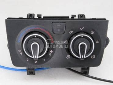 Konzola klime Citroen Jumper