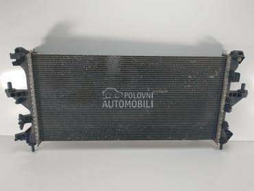 Hladnjak za Citroen Jumper III