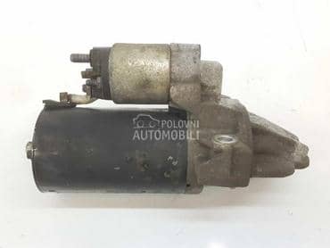 Anlaser za Citroen Jumper III