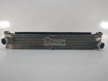 Interkuler Citroen Jumper III