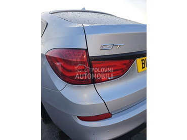 stop svetla za BMW Serija 5 GT