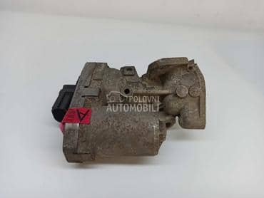 EGR ventil Citroen Jumper III