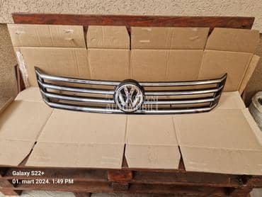 prednja maska B7 za Volkswagen Passat B7