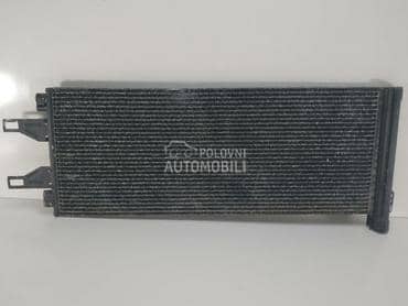 Hladnjak klime Citroen Jumper