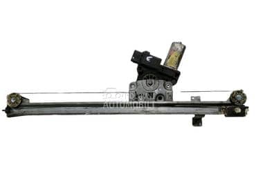 Podizač stakla Citroen Jumper