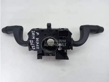 Ablender Citroen Jumper III