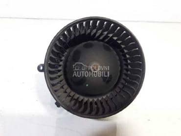 Ventilator kab. Citroen Jumper