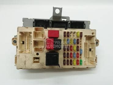 Tabla osigurača Citroen Jumper