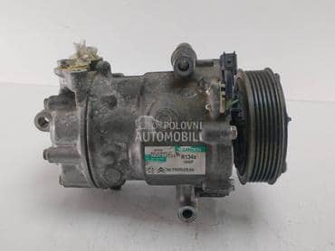 Kompresor klime Citroen Jumper