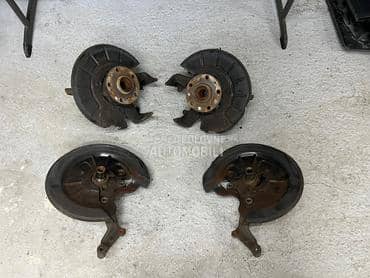 glavcina za Volkswagen Golf 6