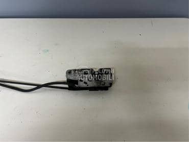 brava haube za Volkswagen Golf 6