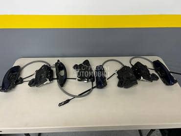 unutrasnja brava za Volkswagen Golf 6