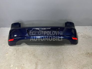 zadnji branik za Volkswagen Golf 6