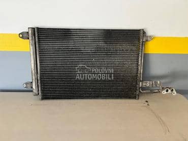 hladnjak klime za Volkswagen Golf 6