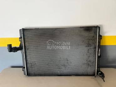 hladnjak 1.6 tdi za Volkswagen Golf 6