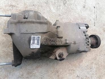 Zadnji diferencijal za Volvo XC90