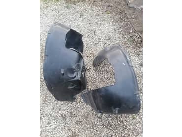 Prednja potkrila za Volvo XC90