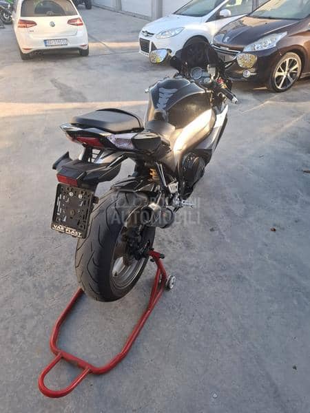 Suzuki GSXR 1000 K9