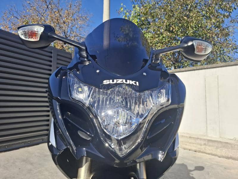 Suzuki GSXR 1000 K9