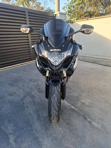 Suzuki GSXR 1000 K9