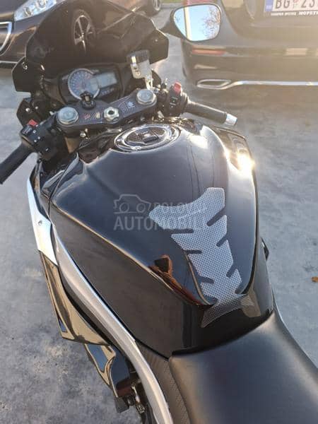 Suzuki GSXR 1000 K9