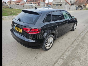 retrovizor levi i desni za Audi A3 od 2012. do 2018. god.