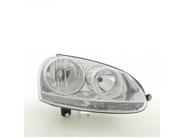 Farovi za Volkswagen Golf 5 od 2004. do 2008. god.