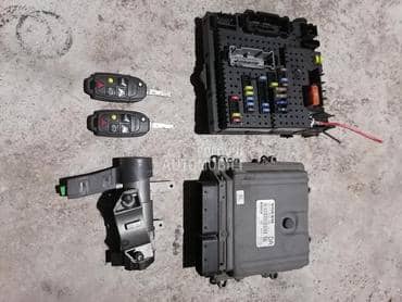 Motorni kompjuter za Volvo XC90