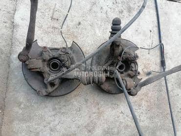 Lezaj tocka za Volvo XC90