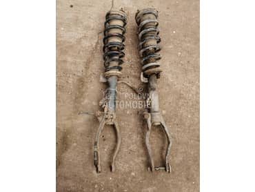 amortizeri za Mazda 6 od 2002. do 2007. god.