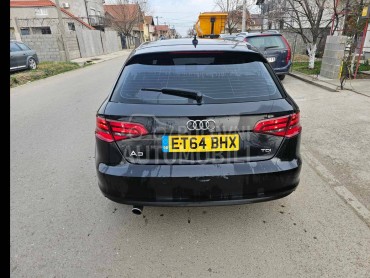 klip klipnjaca radilica za Audi A3 od 2012. do 2018. god.