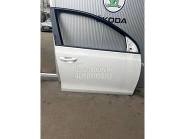 VRATA BELA BOJA za Volkswagen Golf 6