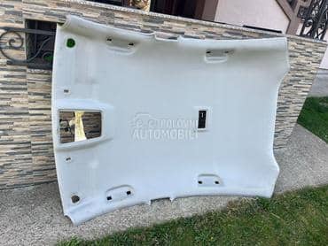 Nebo Limuzina za Opel Insignia od 2008. do 2013. god.