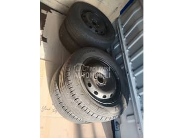Hankook 215/65 R16 Letnja