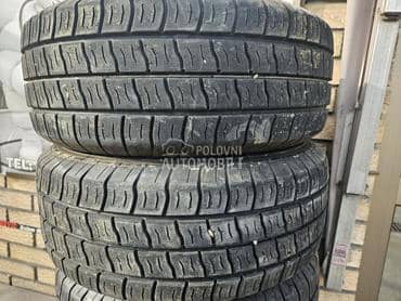 GT Radial 195/60 R12 Sve sezone