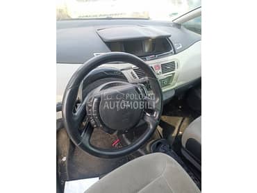 Volan za Citroen C4 Grand Picasso