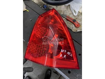 stop lampa sw za Peugeot 307 od 2005. do 2008. god.