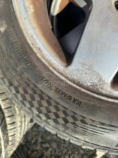 Ostalo 195/65 R15 Letnja