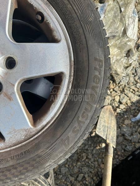 Ostalo 195/65 R15 Letnja