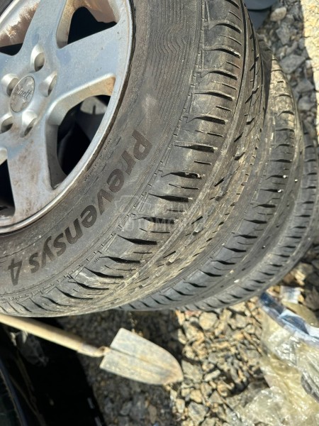 Ostalo 195/65 R15 Letnja