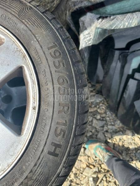 Ostalo 195/65 R15 Letnja