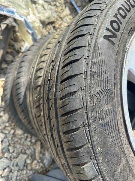 Ostalo 195/65 R15 Letnja