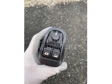 prekidac stakla za Peugeot 206 od 2001. do 2005. god.