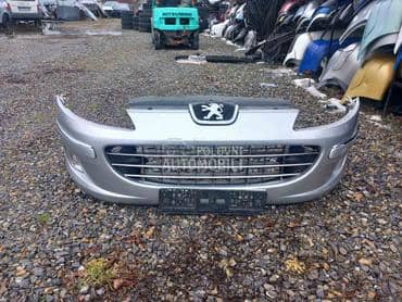 branik za Peugeot 407