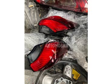 stop svetla hatcbach za Fiat Tipo od 2015. do 2022. god.