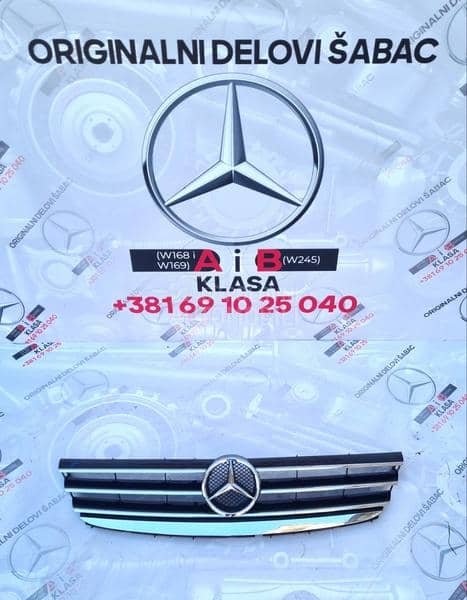 Maska A w169
