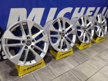 Aluminijumske felne  18" 5 x 112