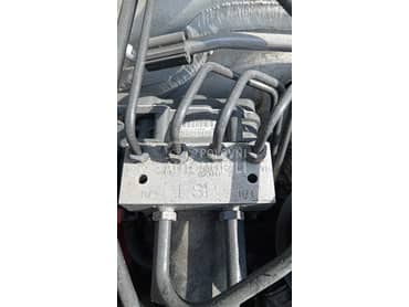 centrala abs za Audi A4 od 2007. do 2011. god.