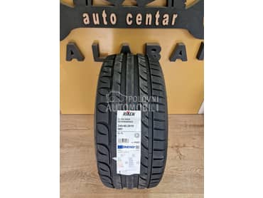 Riken 245/40 R19 Letnja
