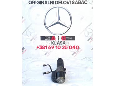 Servo pumpa A klasa (w168) za Mercedes Benz A 170 od 1999. do 2012. god.